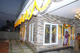 Independent House available for sale in Ameenpur