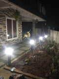 Independent House available for sale in Ameenpur