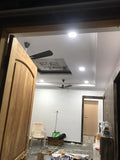 Independent House available for sale in Ameenpur