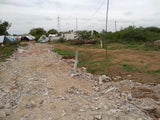 EAST Facing 200 sq yards plot available for sale at AV Nagar