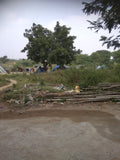 270 Sq yards Plot available in Journalist Colony in Gachibowli