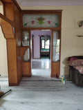 3 BHK Flat available for Re-sale in Adarsh Nagar Excellent Condition & Well maintained