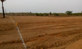 Plots available in Nanganpally, Ibrahimpatnam @ Rs. 3000 per square yard.