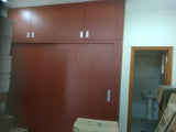 3 BHK, 1900 sq ft,  East Facing,Brand New Super delux Flat available in 6th Floor (Terrace)