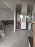 3 BHK, 1900 sq ft,  East Facing,Brand New Super delux Flat available in 6th Floor (Terrace)