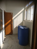 3 BHK, 1900 sq ft,  East Facing,Brand New Super delux Flat available in 6th Floor (Terrace)