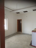 3 BHK, 1900 sq ft,  East Facing,Brand New Super delux Flat available in 6th Floor (Terrace)