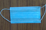 Masks for COVID-19, (BOX OF 50 MASKS)