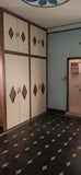 1 BHK with  POOJA ROOM  PORTION IS AVAILABLE FOR RENT IN MOTINAGAR FOR SMALL FAMILY OR WORKING BACHELORS