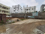217 Sq yards Plot available in Manikonda, in peaceful locality