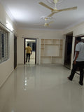 Ameenpur Newly Constructed  High Quality G+1 House (1688 sq ft , in 200 sq yrds)