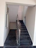 Ameenpur Newly Constructed  High Quality G+1 House (1688 sq ft , in 200 sq yrds)