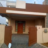 216 Sq yards Brand new independent house @ Krishnareddy Pet
