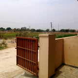 216 Sq yards Brand new independent house @ Krishnareddy Pet