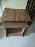 computer table small (used)