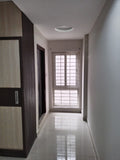 1206 sq ft Awesome flat for sale in Gated community - Lingampally