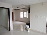 1206 sq ft Awesome flat for sale in Gated community - Lingampally