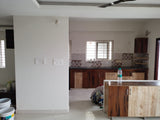 1206 sq ft Awesome flat for sale in Gated community - Lingampally
