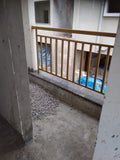 3 BHK Deluxe flats 1660 sq ft under construction in peaceful locality