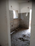 3 BHK Deluxe flats 1660 sq ft under construction in peaceful locality