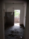 3 BHK Deluxe flats 1660 sq ft under construction in peaceful locality