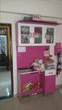 1100 sq ft brand new with full posh interior design available in Nizampet