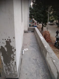 3 BHK flat almost ready - under construction , available  Chandanagar around PJR stadium