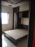 Executive Rooms Available on a daily basis with Bread & Break Fast
