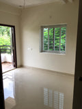 1695 sq ft,  3 BHK, 1st Floor, Ready to occupy Super Delux Flat available in Nallagandla