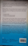 How To Be Even Better Manager By Michael Armstrong