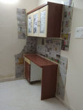 Interior works