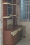 Interior works