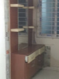 Interior works