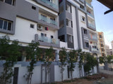 3 BHK Residential Flat for RE-SALE in 4th Floor in Gopal Nagar