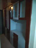 Interior works
