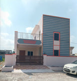 Ameenpur Newly Constructed  High Quality G+1 House (1688 sq ft , in 200 sq yrds)